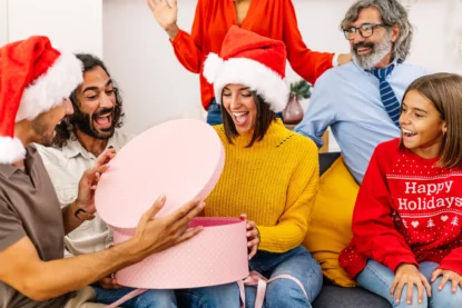 Presente de Natal: Ações que pagam dividendos