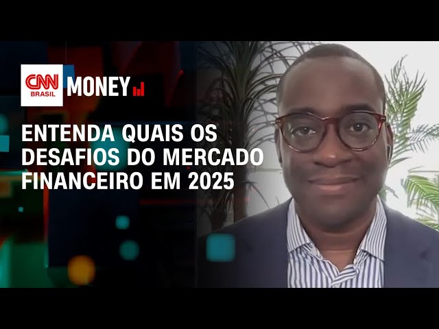 Entenda quais os desafios do mercado monetário em 2025 | Morning Call