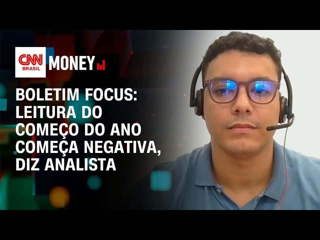 Boletim Focus: IPCA deve seguir forte mesmo com desaceleração, diz analista | Abertura de Mercado