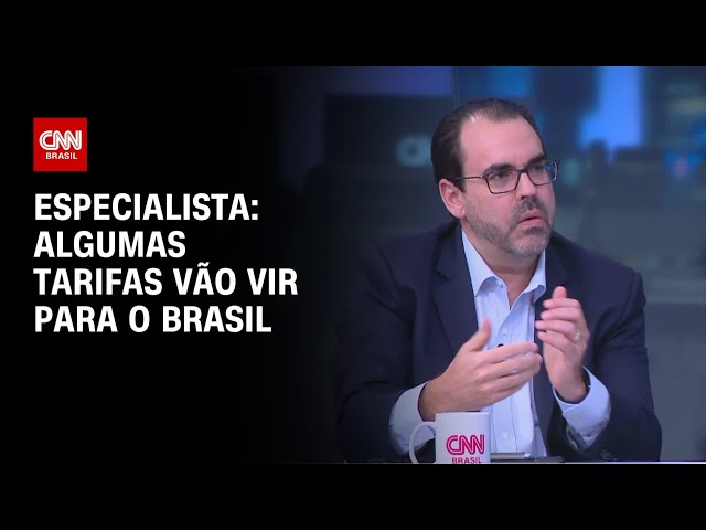 Especialista: Algumas tarifas vão vir para o Brasil | WW