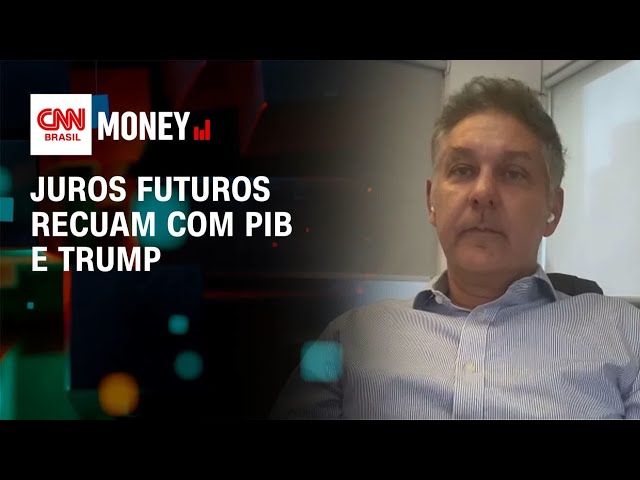 Fiscal continua expansionista, o que impacta taxa de juros, CEO da BGC Liquidez | Money News