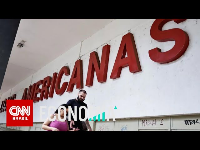 Entenda a fraude na Americanas | CNN PRIMETIME