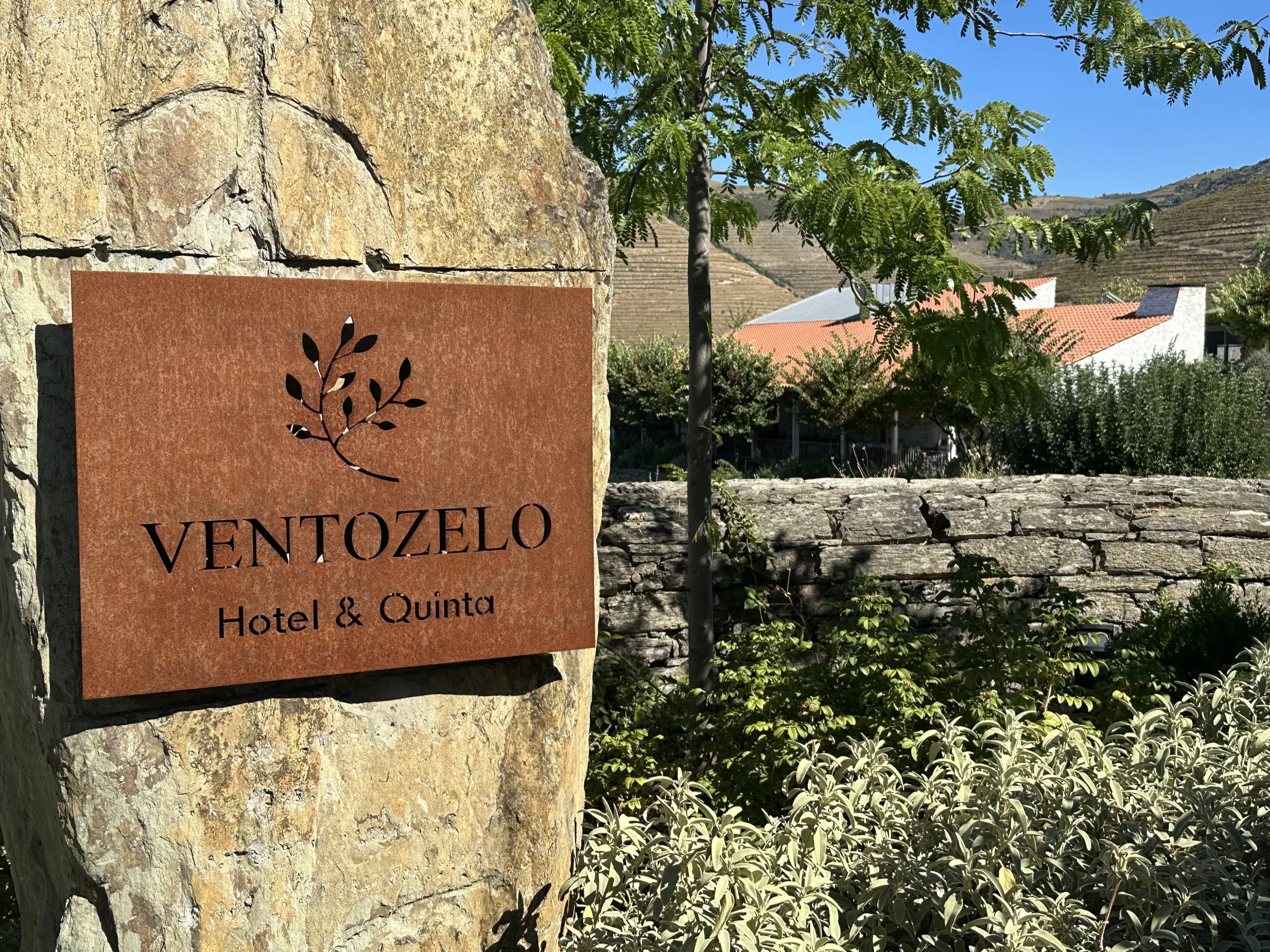 A Quinta de Ventozelo, no Douro, tem mais de 500 anos de existência (Foto_ Valéria Bretas).jpeg