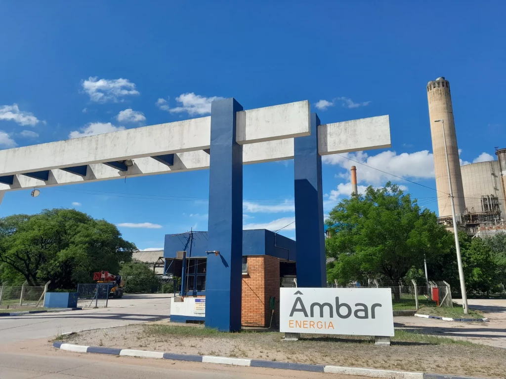 Âmbar Energia