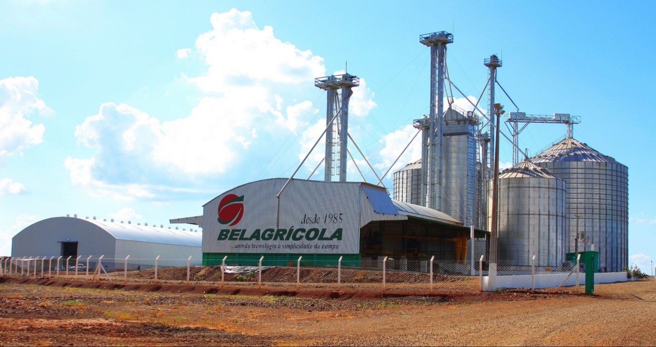Belagrícola, revenda paranaense controlada pela chinesa Pengdu, é outra firma em crise 