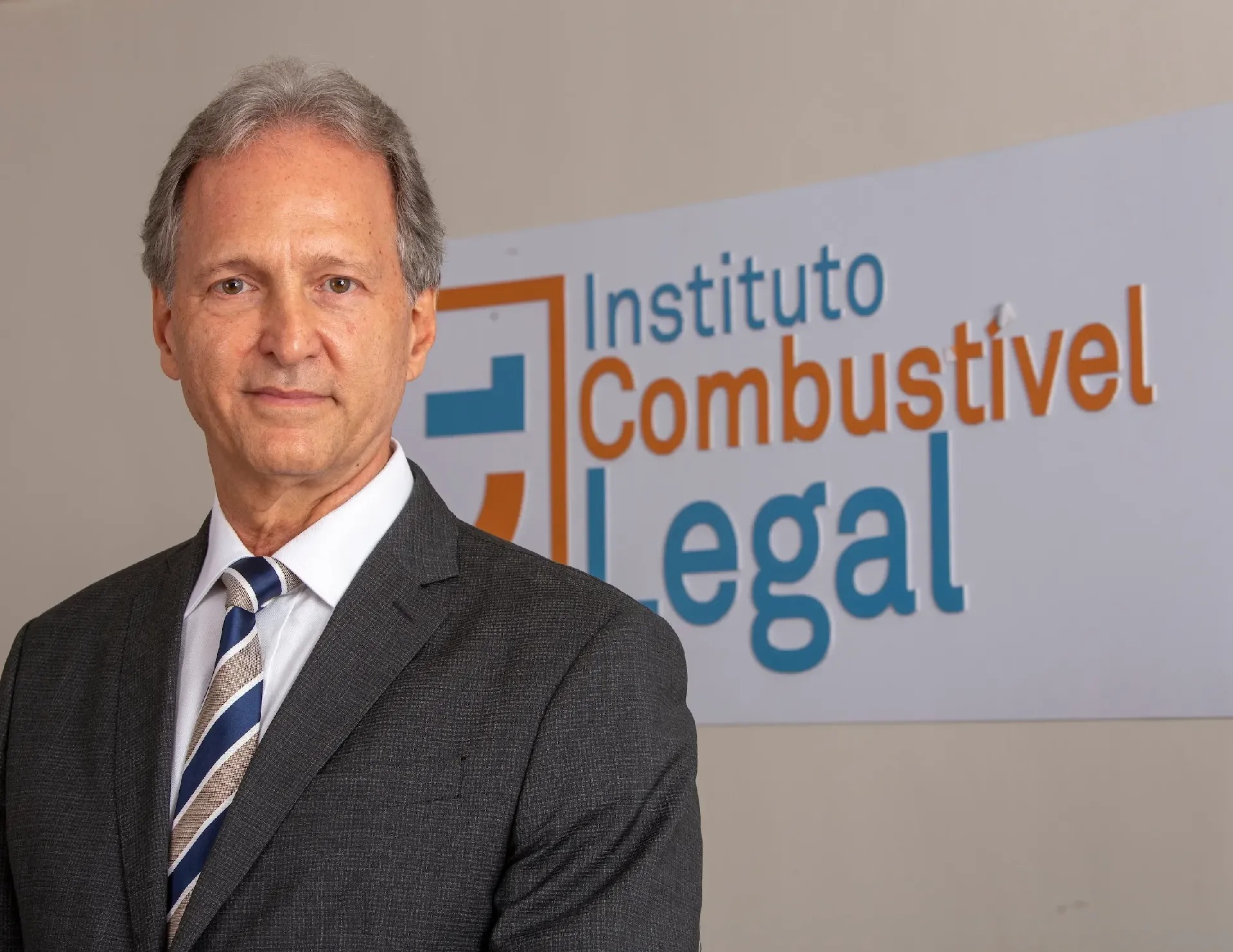 Emerson Kapaz, presidente do Instituto Combustível Legal (ICL) 