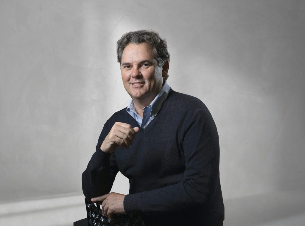 Bruno Ferrari, CEO da Oncoclínicas (Foto: Divulgação)