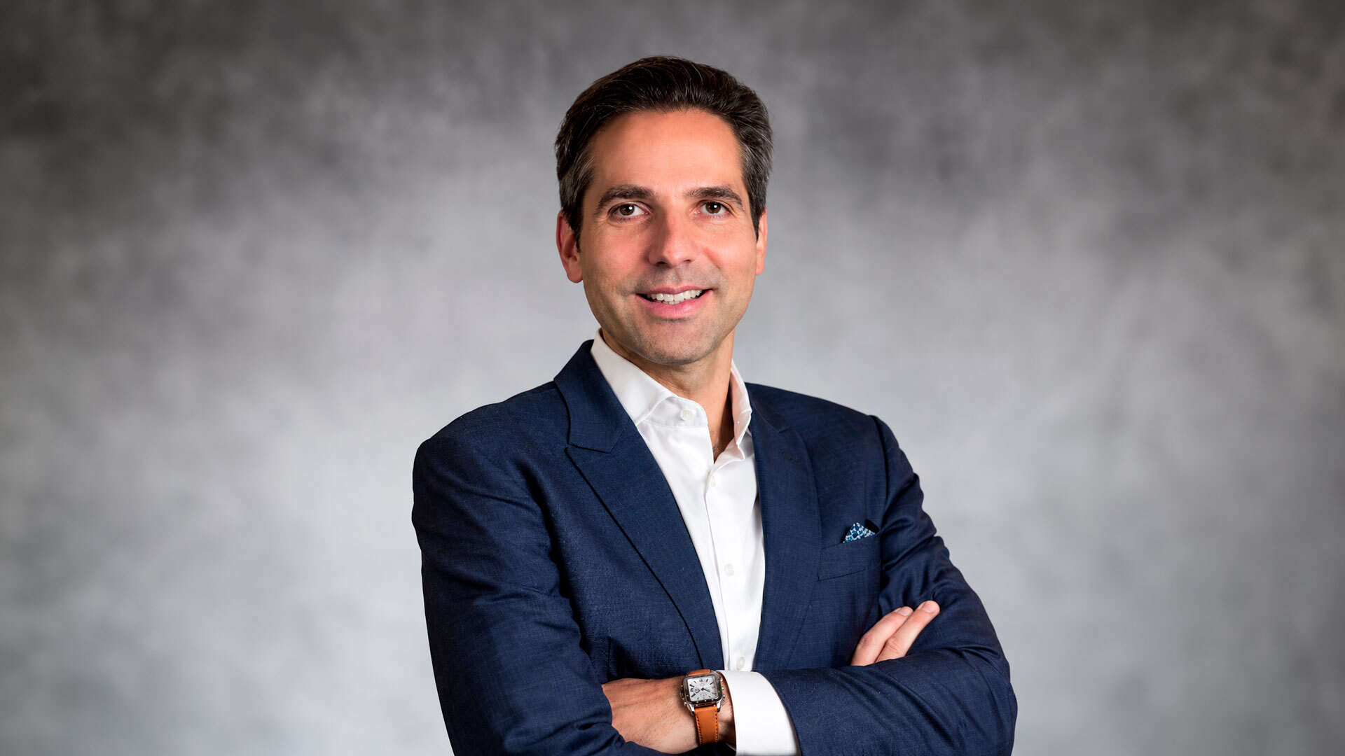 Julio Zogbi, fundador da Monte Capital (Divulgação)